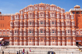 Jaipur